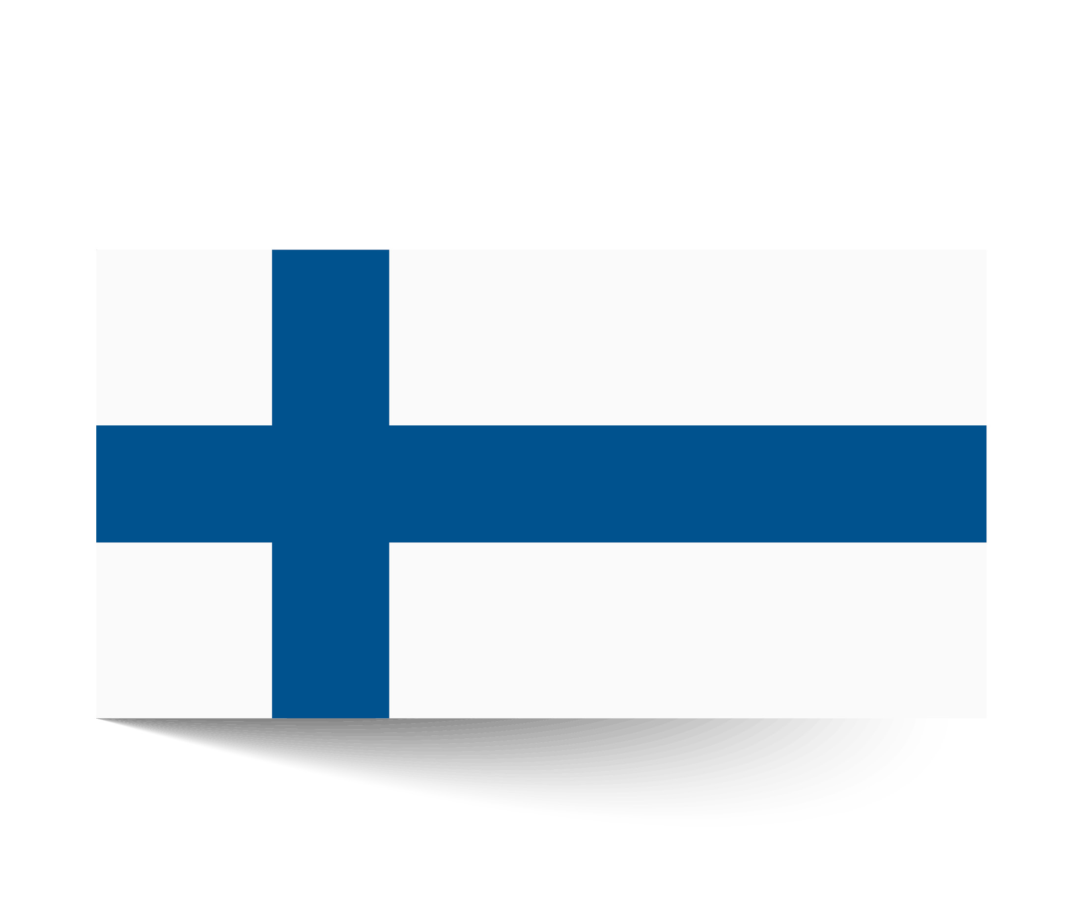 flagge-finnland-truck-team-boerner